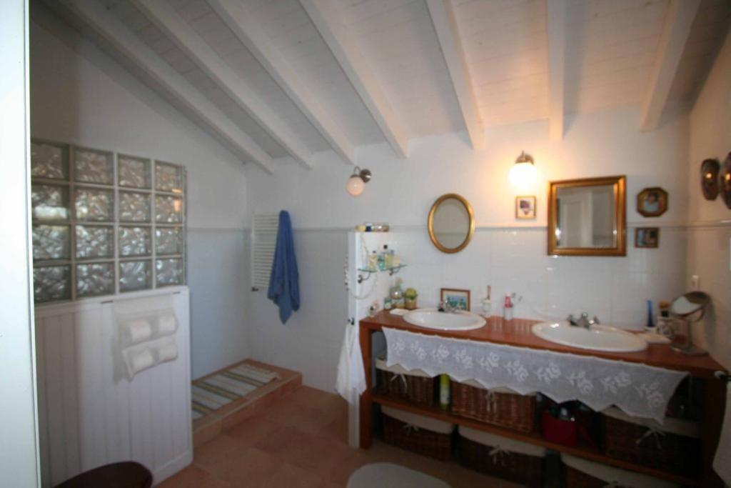 Villa La Casa De Gene Ruilobuca Esterno foto