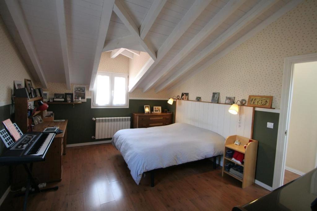 Villa La Casa De Gene Ruilobuca Esterno foto