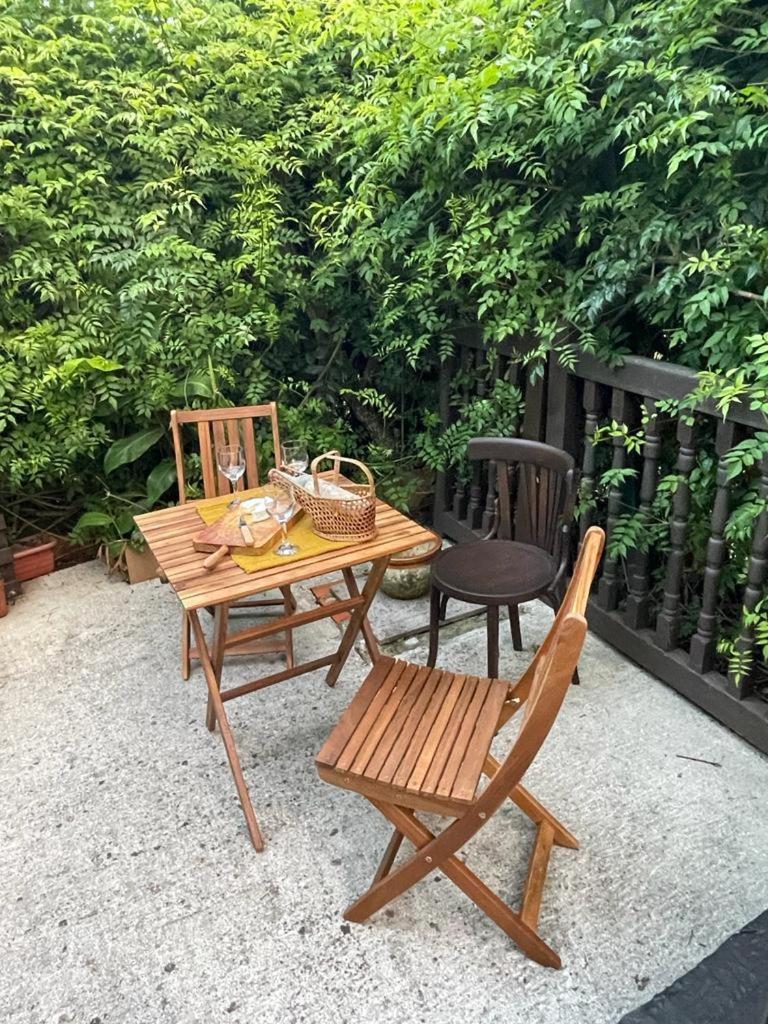 Villa La Casa De Gene Ruilobuca Esterno foto